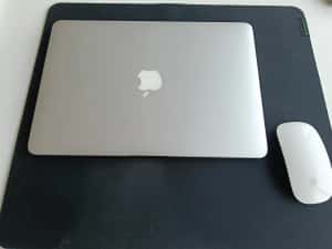 Vand Laptop MacBook Air 2015 4 GB RAM — miniatura 3