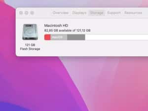 Vand Laptop MacBook Air 2015 4 GB RAM — miniatura 4