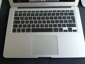Vand Laptop MacBook Air 2015 4 GB RAM — miniatura 6