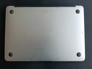 Vand Laptop MacBook Air 2015 4 GB RAM — miniatura 7