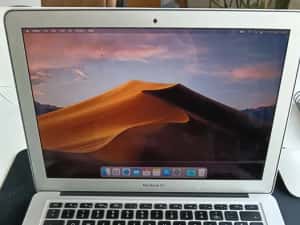Vand Laptop MacBook Air 2015 4 GB RAM — miniatura 8