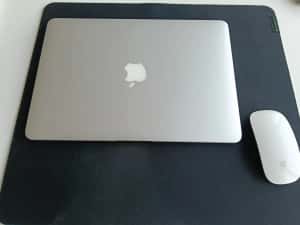 Vand Laptop MacBook Air 2015 4 GB RAM — miniatura 10