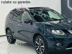 Nissan X-Trail Tekna 7 Locuri — miniatura 2