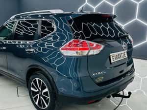 Nissan X-Trail Tekna 7 Locuri — miniatura 3