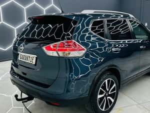 Nissan X-Trail Tekna 7 Locuri — miniatura 4