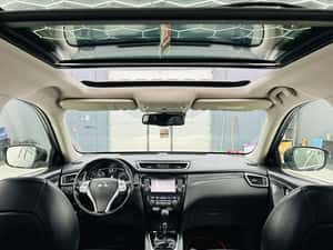 Nissan X-Trail Tekna 7 Locuri — miniatura 6