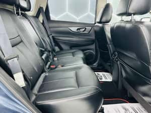 Nissan X-Trail Tekna 7 Locuri — miniatura 7