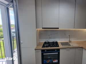 Otopeni Lidl DN1/Proprietar/ap 2 camere/parcare inclusa — miniatura 4
