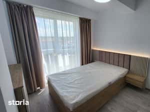 Otopeni Lidl DN1/Proprietar/ap 2 camere/parcare inclusa — miniatura 5