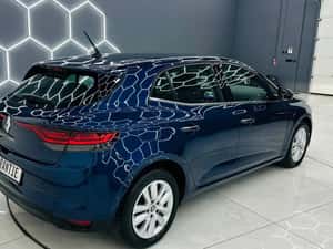 Renault Megane 2021 1.5D E6 Automată 115 HP Diesel — miniatura 3