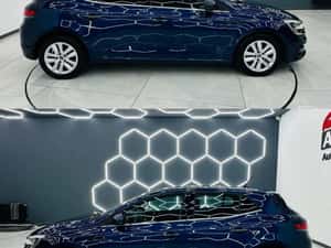 Renault Megane 2021 1.5D E6 Automată 115 HP Diesel — miniatura 4