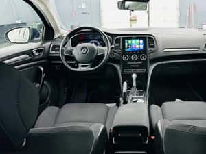 Renault Megane 2021 1.5D E6 Automată 115 HP Diesel — miniatura 5
