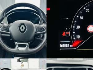 Renault Megane 2021 1.5D E6 Automată 115 HP Diesel — miniatura 7