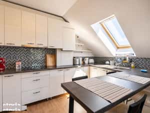 Comision 0 % I Apartament cu 3 camere I Parcare I Edgar Quinet — miniatura 3