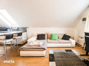 Comision 0 % I Apartament cu 3 camere I Parcare I Edgar Quinet — miniatura 4