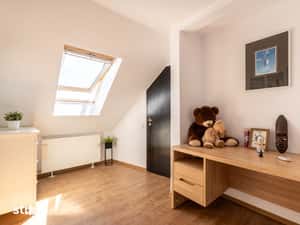 Comision 0 % I Apartament cu 3 camere I Parcare I Edgar Quinet — miniatura 6