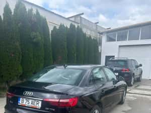 Audi A4 35 Tfsi MHEV STRONIC 2.0 150 Cai AVARIAT 2023 27.000km — miniatura 1