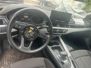 Audi A4 35 Tfsi MHEV STRONIC 2.0 150 Cai AVARIAT 2023 27.000km — miniatura 4
