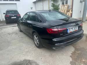 Audi A4 35 Tfsi MHEV STRONIC 2.0 150 Cai AVARIAT 2023 27.000km — miniatura 5
