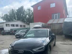 Audi A4 35 Tfsi MHEV STRONIC 2.0 150 Cai AVARIAT 2023 27.000km — miniatura 7