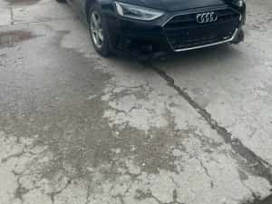 Audi A4 35 Tfsi MHEV STRONIC 2.0 150 Cai AVARIAT 2023 27.000km — miniatura 8