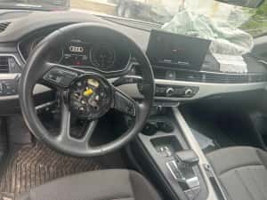 Audi A4 35 Tfsi MHEV STRONIC 2.0 150 Cai AVARIAT 2023 27.000km — miniatura 9
