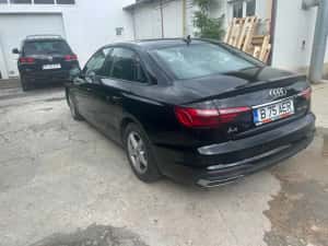 Audi A4 35 Tfsi MHEV STRONIC 2.0 150 Cai AVARIAT 2023 27.000km — miniatura 10