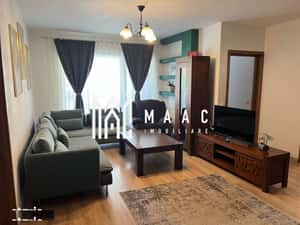 Apartament 3 camere Sibiu | Arhitecților | 73 mp, 2 terase — miniatura 2