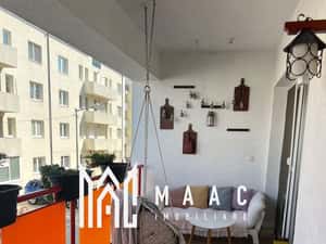 Apartament 3 camere Sibiu | Arhitecților | 73 mp, 2 terase — miniatura 4