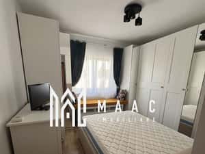 Apartament 3 camere Sibiu | Arhitecților | 73 mp, 2 terase — miniatura 5