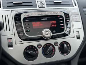 Ford Kuga 2.0d / 4x4 / EURO 5 Tinanium Panoramic — miniatura 7