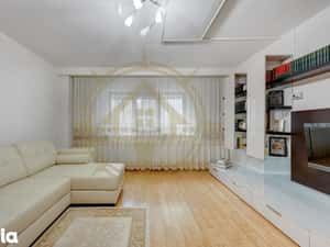 Dom00406 - apartament 3 camere parcare mall vitan - str .vlad judetul — miniatura 4