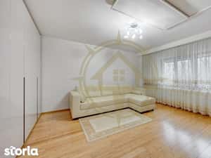 Dom00406 - apartament 3 camere parcare mall vitan - str .vlad judetul — miniatura 6