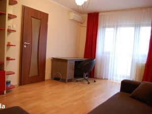 AP.2 CAMERE - TINERETULUI, BLOC REABILITAT, BUCATARIE INCHISA, METROU — miniatura 4