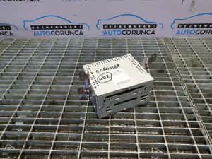 Cd player Citroen C - Crosser 2007 - 2012 (402) 871A261 Garantie — miniatura 2