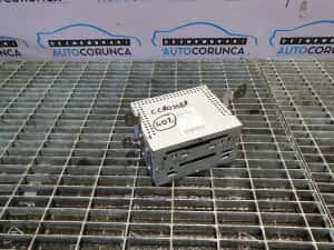 Cd player Citroen C - Crosser 2007 - 2012 (402) 871A261 Garantie — miniatura 3