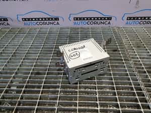 Cd player Citroen C - Crosser 2007 - 2012 (402) 871A261 Garantie — miniatura 4