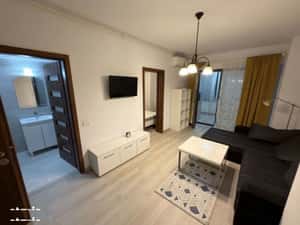 STUDIO IANCULUI - CENTRALA PROPRIE, METROU 3 MINUTE, MOBILAT MODERN — miniatura 3