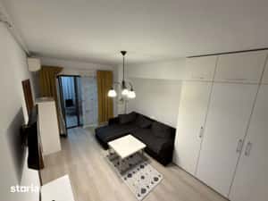 STUDIO IANCULUI - CENTRALA PROPRIE, METROU 3 MINUTE, MOBILAT MODERN — miniatura 4