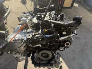 Motor Mercedes Sprinter 907 2.0D