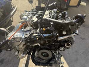 Motor Mercedes Sprinter 907 2.0D — miniatura 3