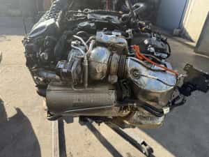 Motor Mercedes Sprinter 907 2.0D — miniatura 4