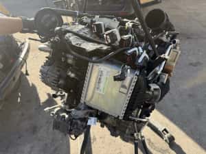 Motor Mercedes Sprinter 907 2.0D — miniatura 5