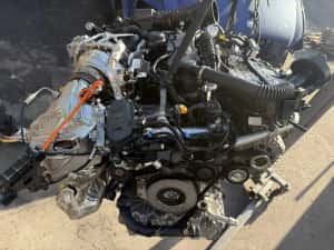 Motor Mercedes Sprinter 907 2.0D — miniatura 6