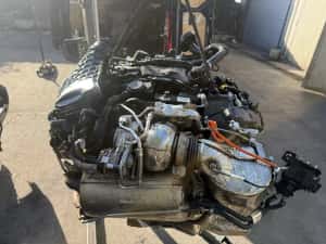 Motor Mercedes Sprinter 907 2.0D — miniatura 7