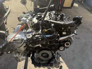 Motor Mercedes Sprinter 907 2.0D — miniatura 9