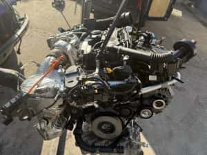 Motor Mercedes Sprinter 907 2.0D — miniatura 10