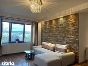 Grigorescu - Str Ioan Iacob - Apartament 3 camere modern — miniatura 4