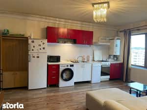 Grigorescu - Str Ioan Iacob - Apartament 3 camere modern — miniatura 6