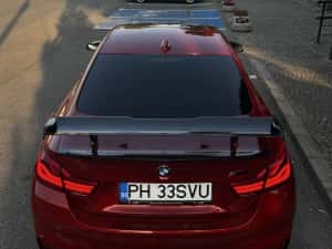 BMW M4 Competition 2017 — miniatura 6